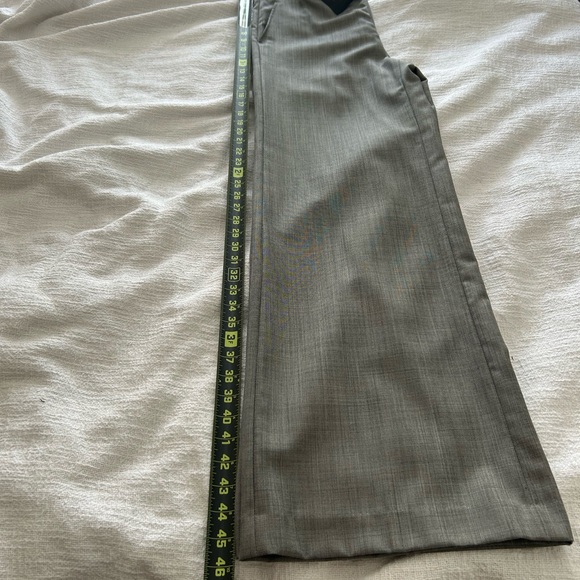 Nili Lotan Sullivan Pant 10 - Picture 8 of 9